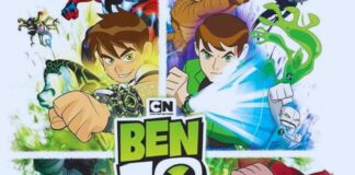I Got A Response From Warner Bros. Discovery On The Ben 10 Complete Collection DVD Situation Discovery On The Ben 10 Complete Collection