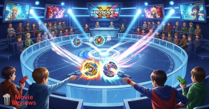 The Leaked Powerpuff Girls Live-Action Trailer (1) The Peak Of Beyblade Is Happening Right Now With Beyblade X