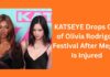 KATSEYE Drops Out of Olivia Rodrigo’s Festival After Megan Is Injured KATSEYE Drops Out of Olivia Rodrigo's Festival After Megan Is Injured