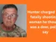 Hunter charged with fatally shooting a woman he thought was a deer, police say Hunter charged with fatally shooting a woman he thought was a deer, police say